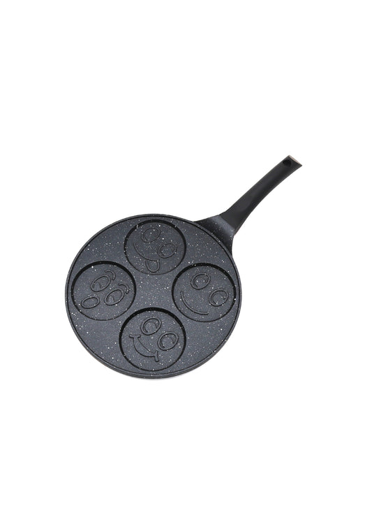 Smiley Pancake Pan