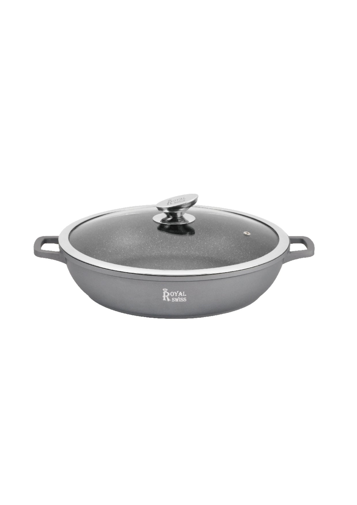 Pot peu profond - 28cm | 32cm | 36cm | 40cm