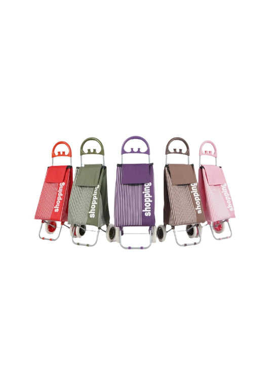Shopping Trolley