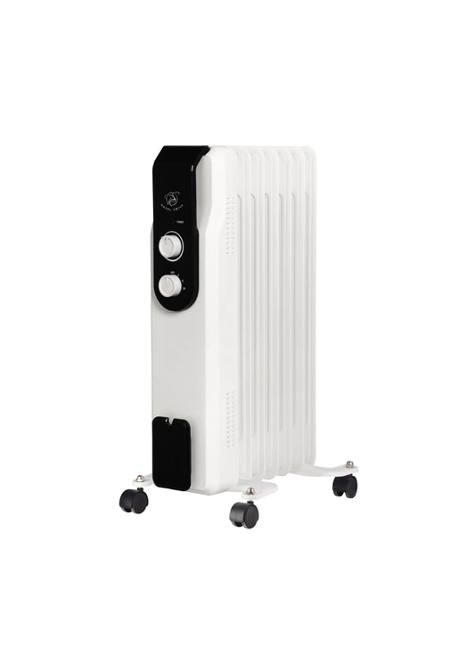 Oil Radiator