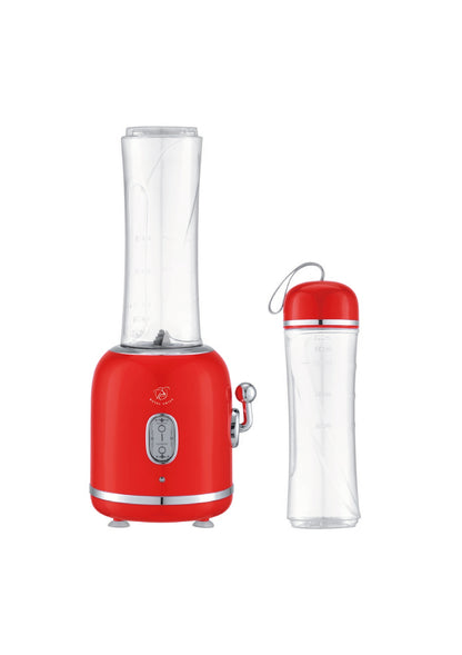 Blender met afhaalkan