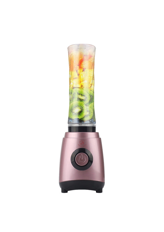 Mixeur compact violet