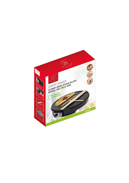 Elektrische crêpemaker