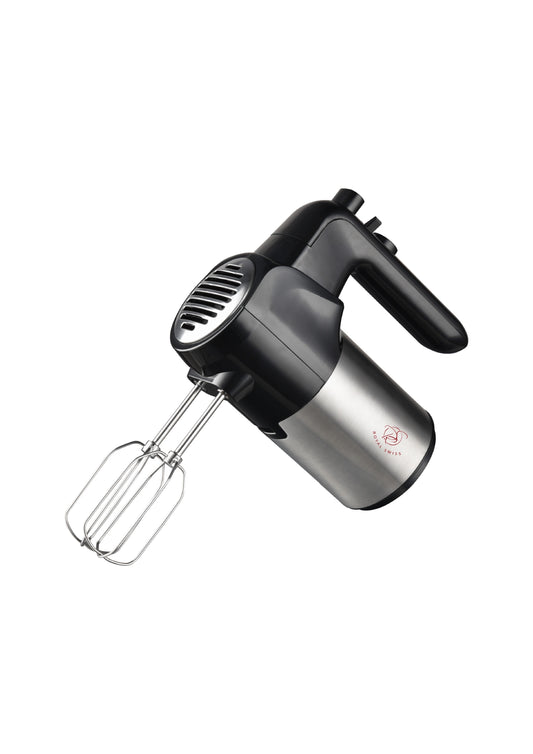 Stainless Steel Hand Mixer