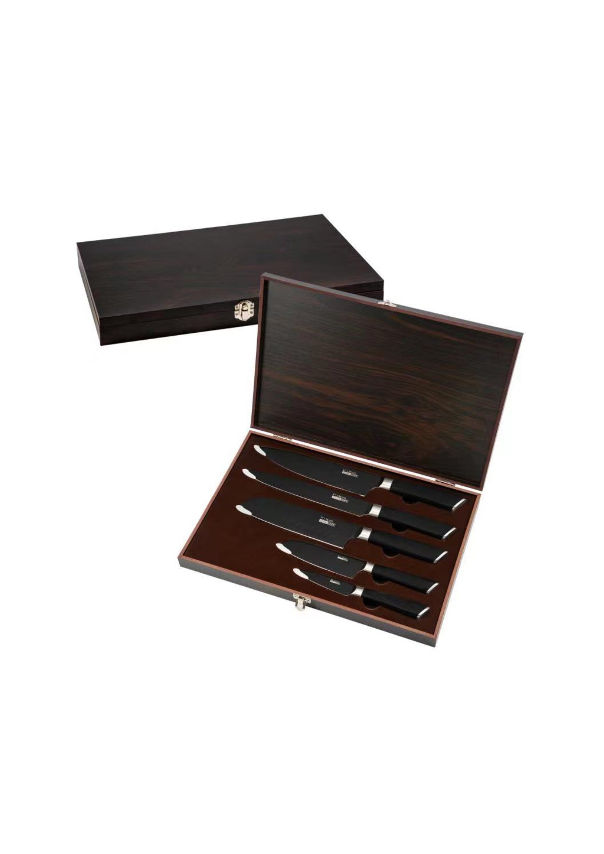 5 Pieces Knife Set