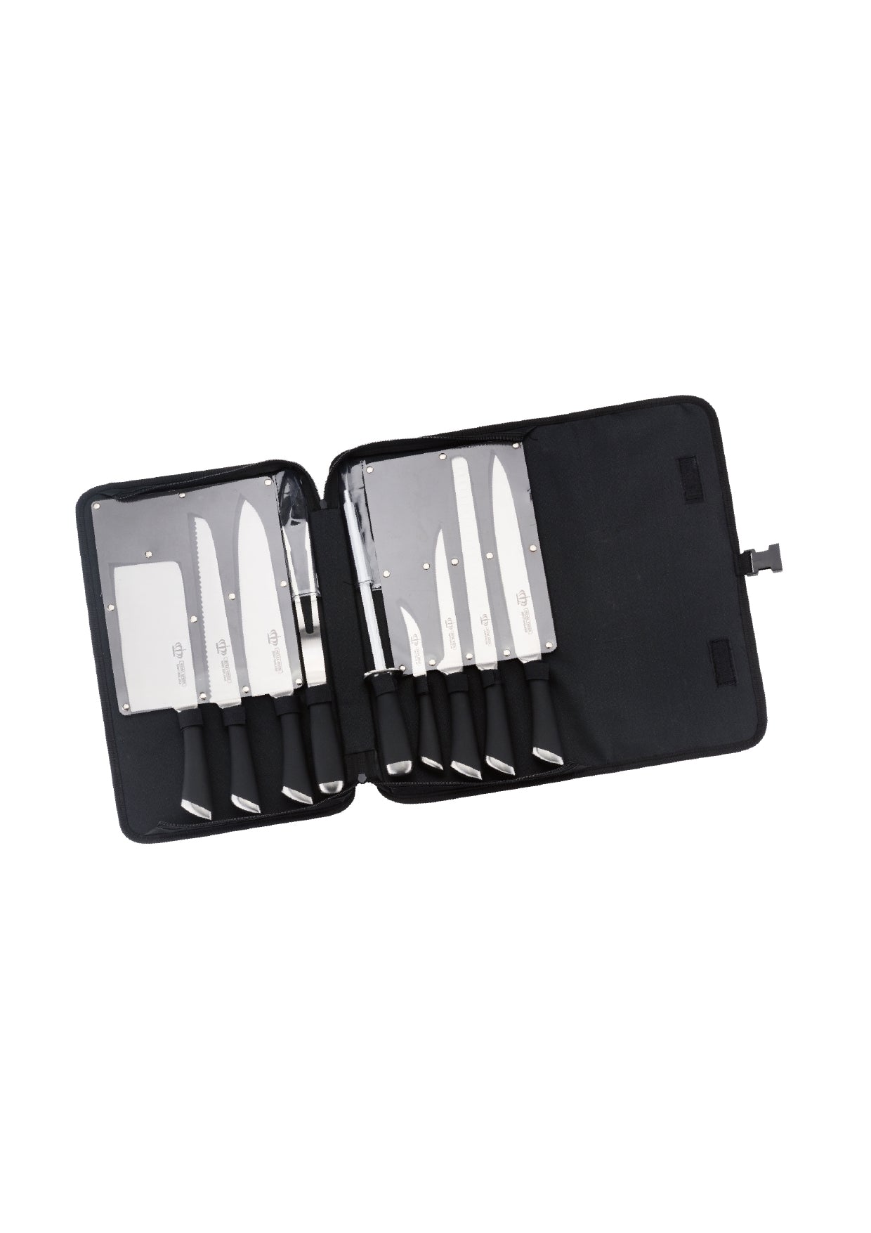 8 Pieces Knife Set with Bag