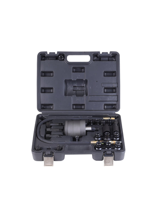 Pneumatic Injector and Extractor Kit