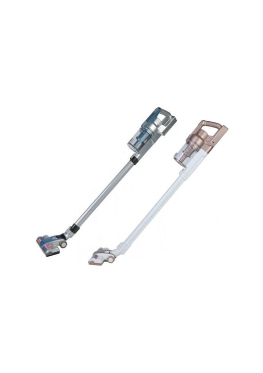 Rechargeable Vacuum Cleaner - Blue | Gold