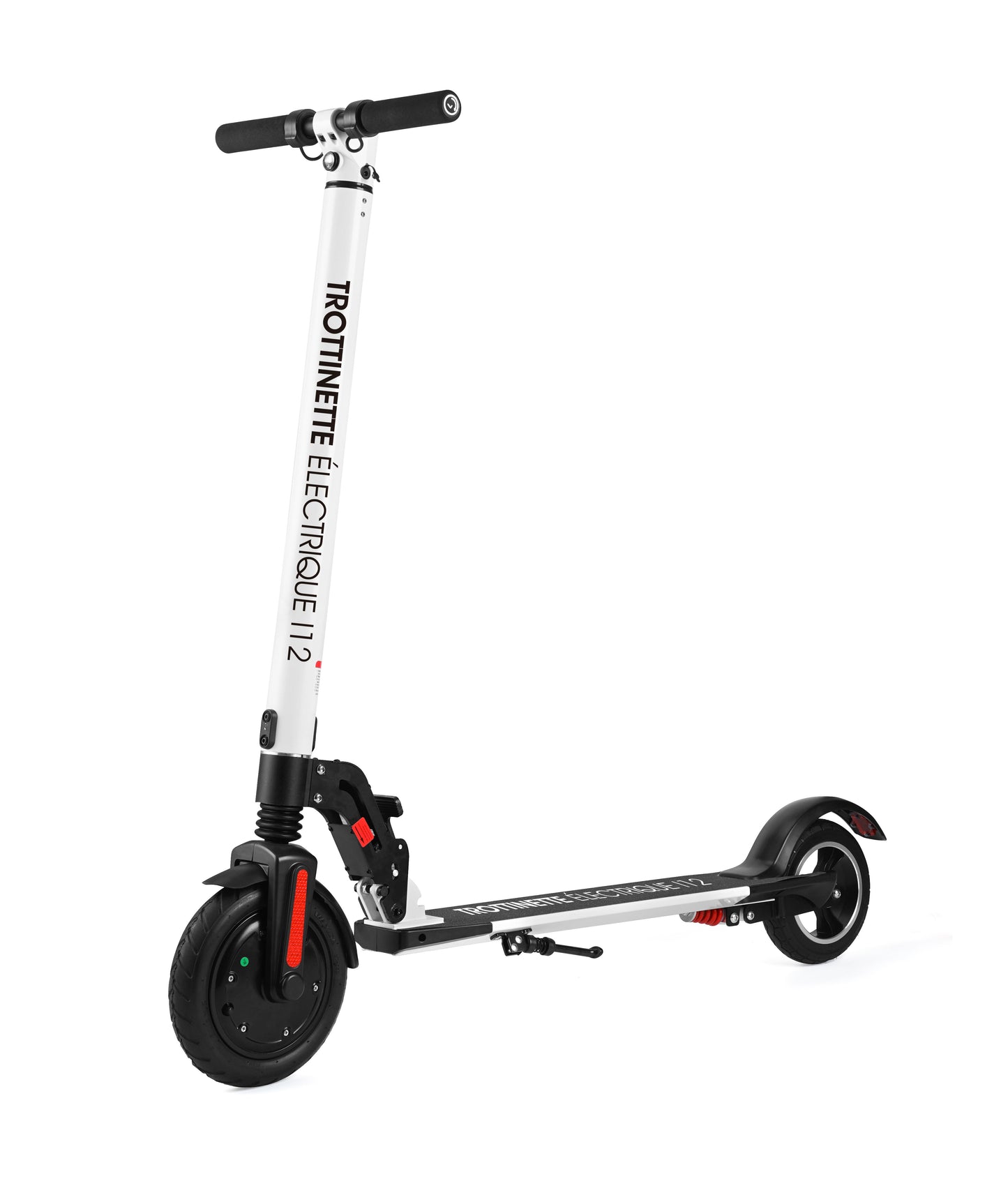 Scooter électrique