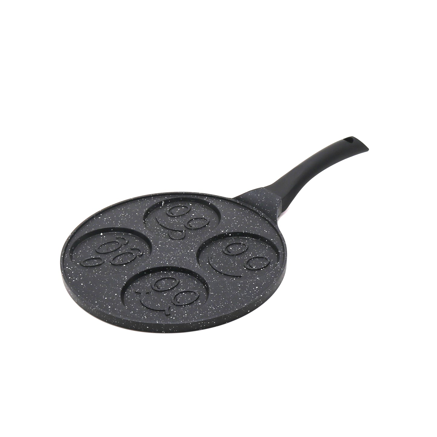 Smiley Pancake Pan