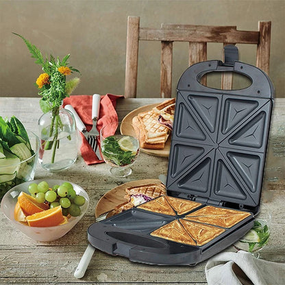 3-in-1 Panini