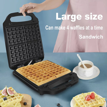 3-in-1 Panini