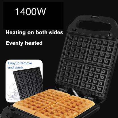 3-in-1 Panini