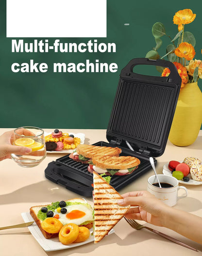 3-in-1 Panini