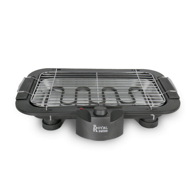Electric BBQ