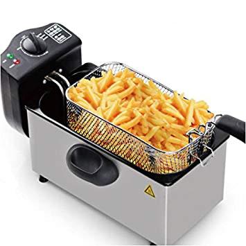 Friteuse - 3L